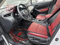 تويوتا كورولا كروس